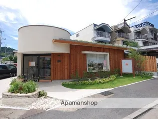 セジュール鹿ノ下【202-A号室】の周辺