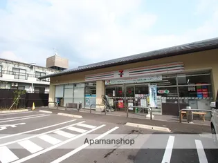 セジュール鹿ノ下【202-A号室】の周辺