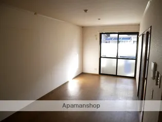 セジュール鹿ノ下【202-A号室】の内装