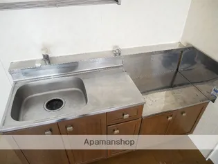 セジュール鹿ノ下【202-A号室】の内装