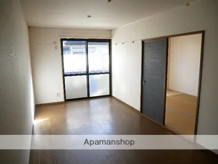 セジュール鹿ノ下【202-A号室】の内装