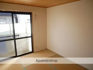 セジュール鹿ノ下【202-A号室】の内装