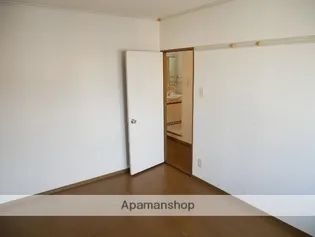 セジュール鹿ノ下【202-A号室】の内装