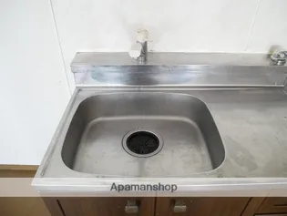 セジュール鹿ノ下【202-A号室】の内装