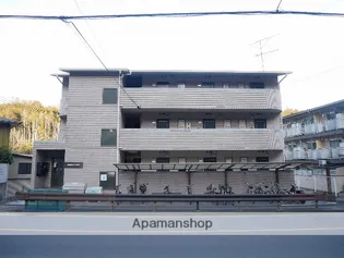 コーポ・フローレル【305号室】の外観