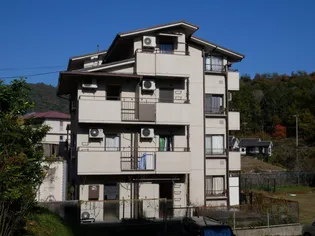 ライブコート二軒茶屋【101号室】の外観