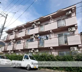 メゾンド亜地路義の画像