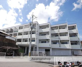 パルコーポ大宮【306号室】の外観