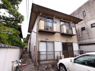 メゾンド静市の画像