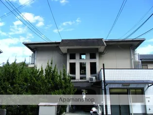 二軒茶屋マンションの画像