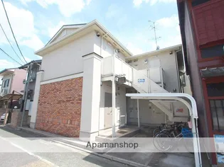 メゾン高木の画像