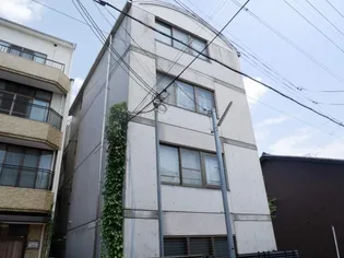 エイコンズハウス【B-2号室号室】の外観