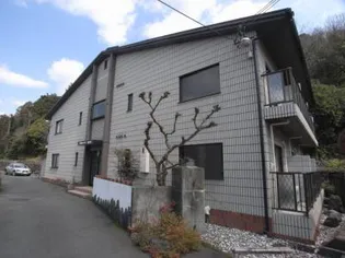 京都府京都市左京区修学院千万田町【マンション】の外観