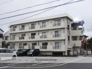 リバーサイド西賀茂の画像