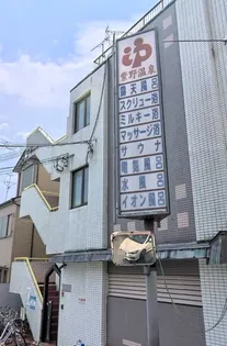 京都府京都市北区紫野上門前町【マンション】の外観