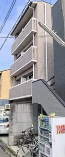 メゾンラルジュの画像