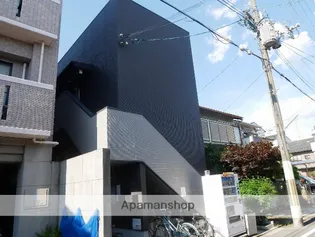 LOTUS KITAYAMA ST【201号室】の外観