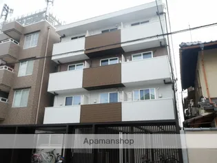 シエルコート紫野IIの画像