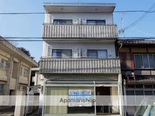 シャルマン前川の画像