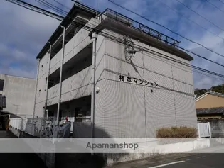 キョウヤマハイツの画像