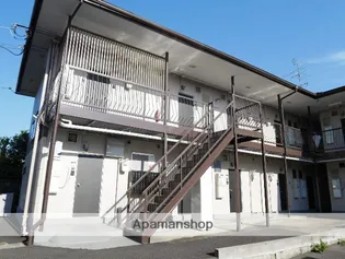 京都府京都市北区上賀茂南大路町【アパート】の外観