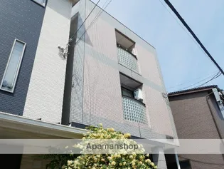 ビュウ御薗【103号室】の外観