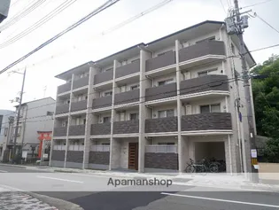 フーガスの画像