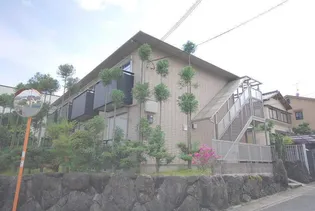 レジデンス陽気の画像