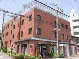 京都府京都市北区紫竹西野山町【マンション】の外観