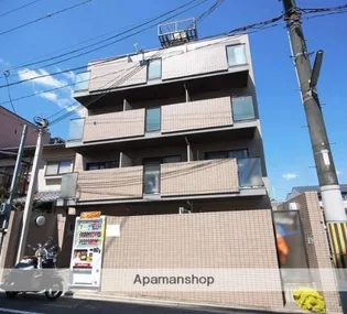REQUIE紫竹の画像