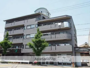 エスポワール紫野の画像