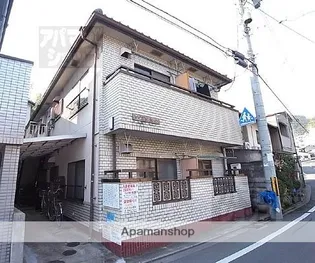 アロジオ北山の画像