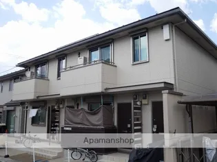 エルメゾン北山【102号室】の外観