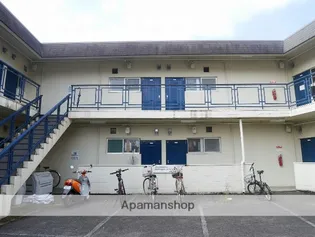 コーポ池田の画像