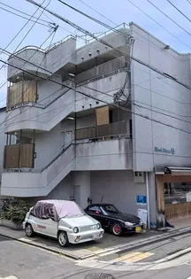 京都府京都市北区小山北玄以町【マンション】の外観