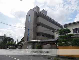 スペース華【306号室】の外観