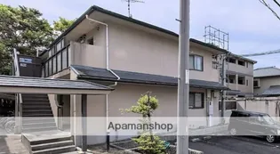 ロイヤルコート【207号室】の外観