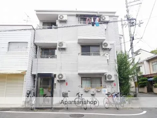 スチュディオエトレ88【3-B号室】の外観