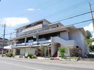 古村マンション【3階】の外観