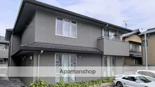 フレール北山ウエストの画像