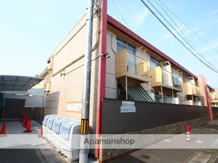 北山 HILLS Bの画像