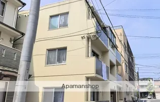 PLAISIR北山【102号室】の外観