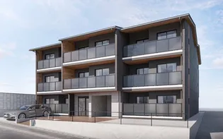 プランドール大宮の画像