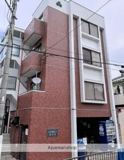 デトム ワン京大前の画像