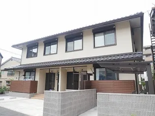 CONTRAIL上賀茂 EASTの画像