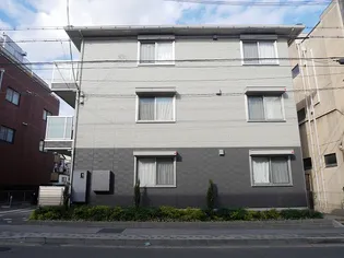 セジュール西賀茂の画像