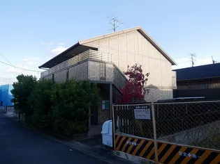 グランパルク Ⅰの画像