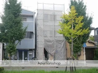 京都セレーナ2番館【301号室】の外観