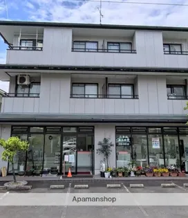 京都府京都市左京区岩倉忠在地町【マンション】の外観