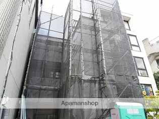 プライベートレジデンス植物園前の画像